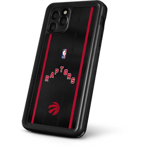 NBA Toronto Raptors Jersey iPhone 11 Pro Max Waterproof Case