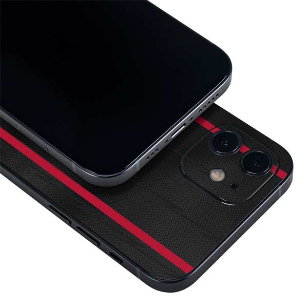 NBA Toronto Raptors Jersey iPhone 12 Mini Skin