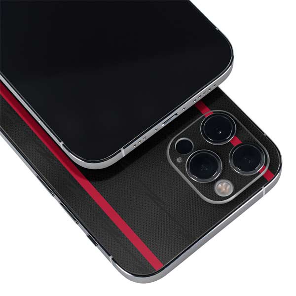 NBA Toronto Raptors Jersey iPhone 12 Pro Skin