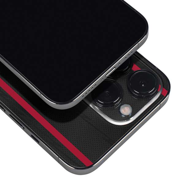NBA Toronto Raptors Jersey iPhone 13 Pro Max Skin