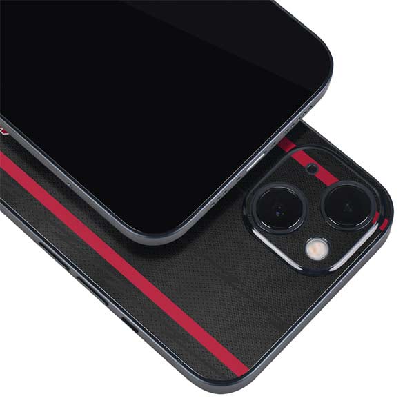 NBA Toronto Raptors Jersey iPhone 14 Plus Skin