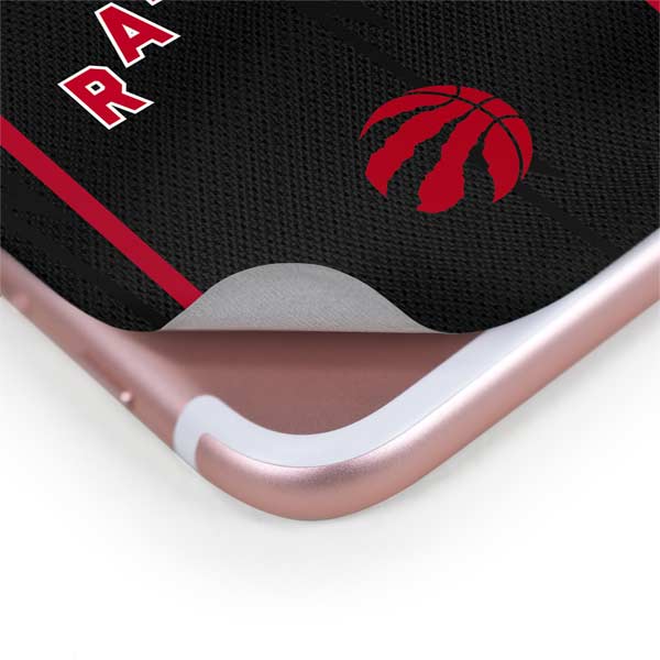 NBA Toronto Raptors Jersey iPhone 8 Plus Skin
