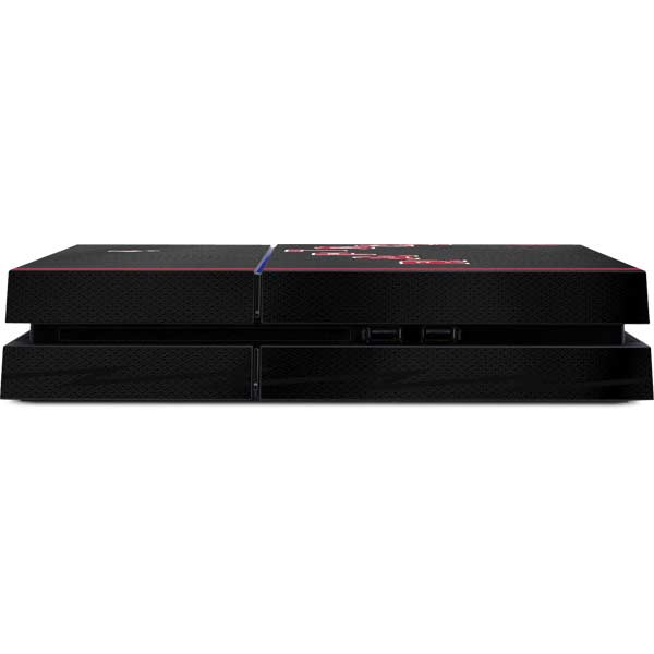 NBA Toronto Raptors Jersey PS4 Console Skin
