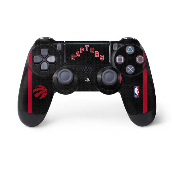 NBA Toronto Raptors Jersey PS4 Pro/Slim Controller Skin