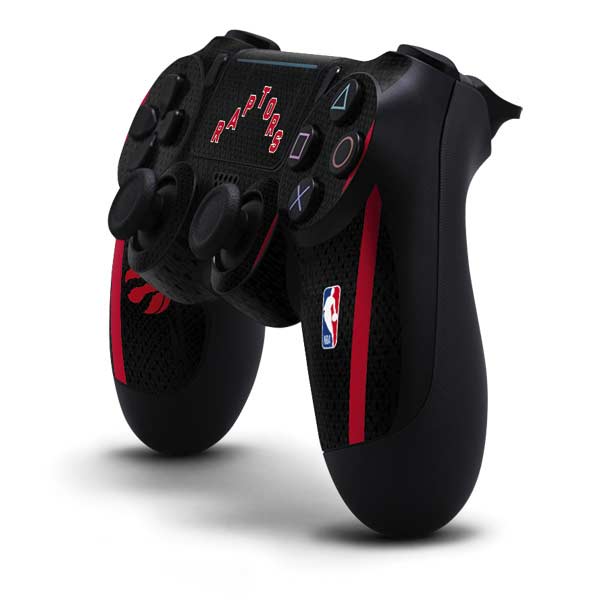NBA Toronto Raptors Jersey PS4 Pro/Slim Controller Skin