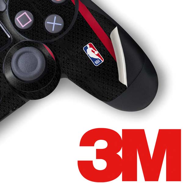 NBA Toronto Raptors Jersey PS4 Pro/Slim Controller Skin