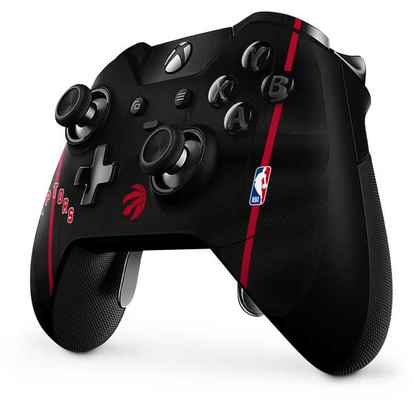 NBA Toronto Raptors Jersey Xbox One Elite Controller Skin
