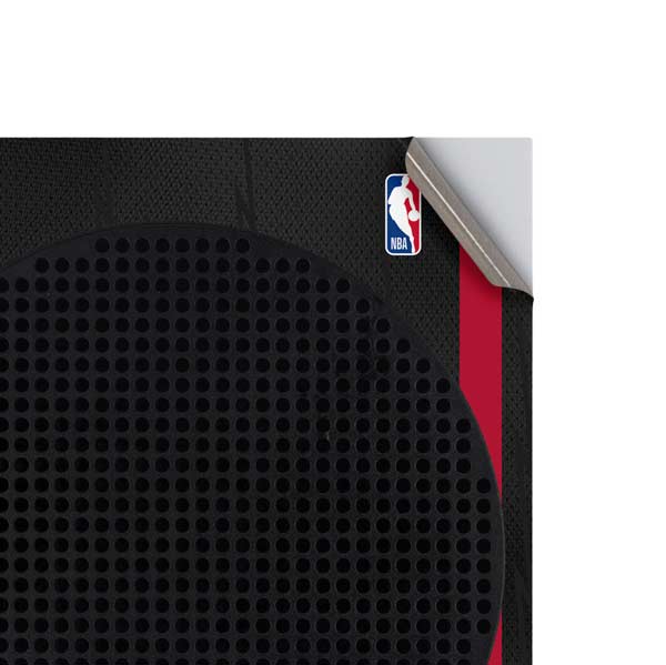NBA Toronto Raptors Jersey Xbox Series S Console Skin