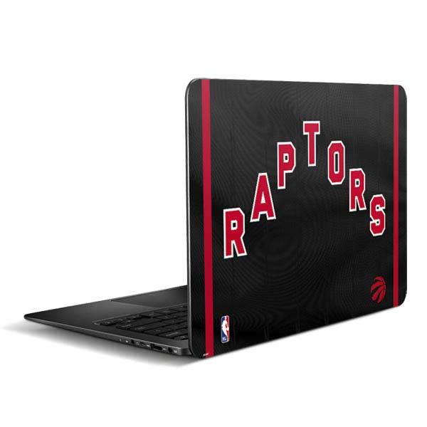 NBA Toronto Raptors Jersey Zenbook UX305FA 13.3in Skin