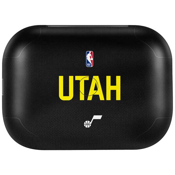 NBA Utah Jazz Jersey Amazon Echo Buds Skin