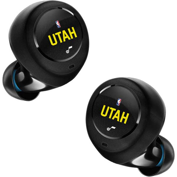 NBA Utah Jazz Jersey Amazon Echo Buds Skin
