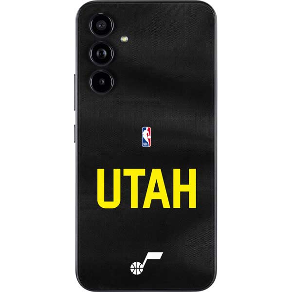 NBA Utah Jazz Jersey Galaxy A54 5G Skin