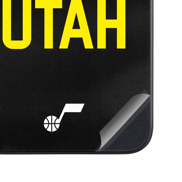NBA Utah Jazz Jersey Galaxy A54 5G Skin