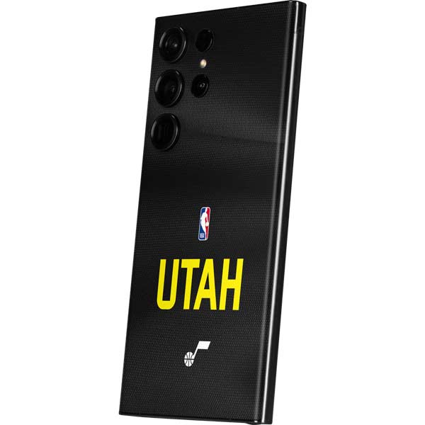 NBA Utah Jazz Jersey Galaxy S23 Ultra Skin