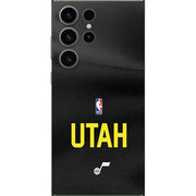 NBA Utah Jazz Jersey Galaxy S24 Ultra Skin