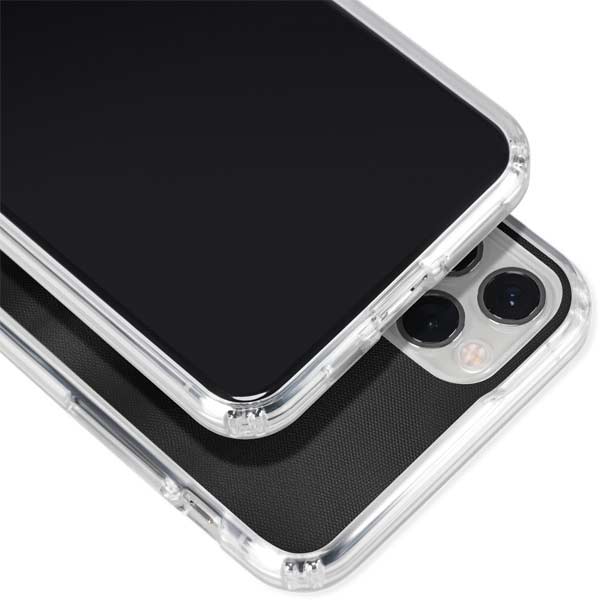NBA Utah Jazz Jersey iPhone 11 Pro Clear Case