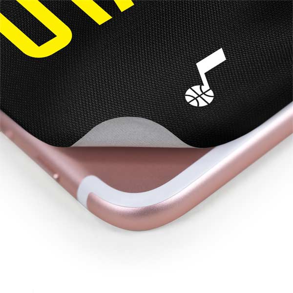 NBA Utah Jazz Jersey iPhone 8 Plus Skin