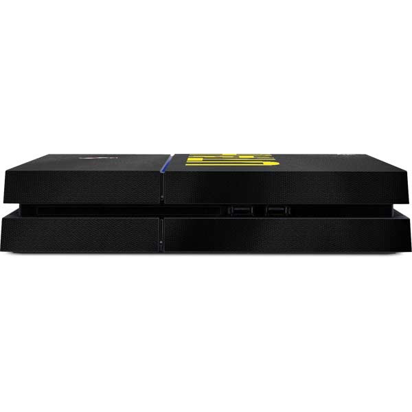 NBA Utah Jazz Jersey PS4 Console Skin