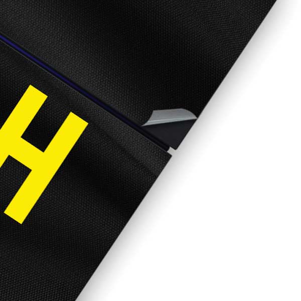 NBA Utah Jazz Jersey PS4 Console Skin