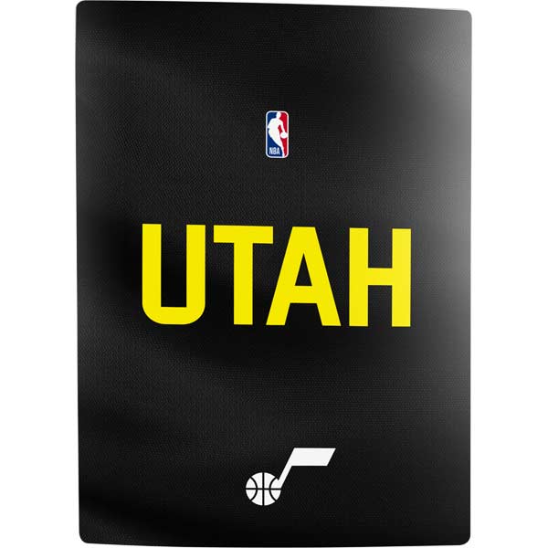 NBA Utah Jazz Jersey PS5 Digital Edition Console Skin