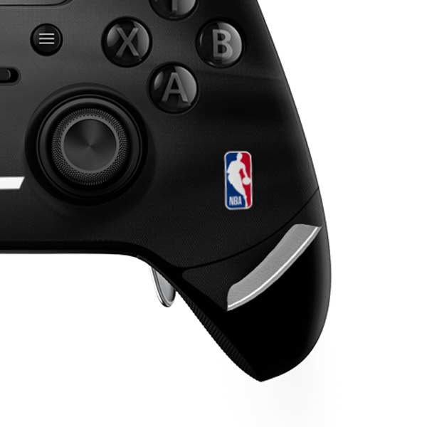 NBA Utah Jazz Jersey Xbox One Elite Controller Skin