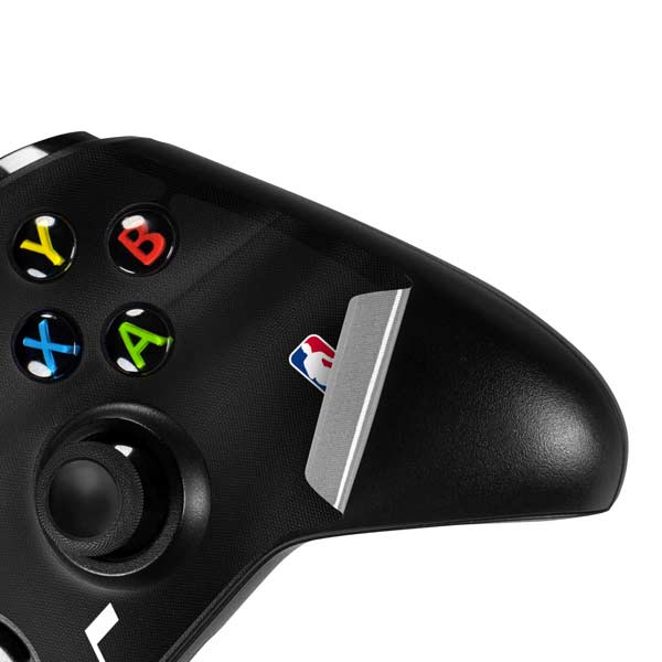 NBA Utah Jazz Jersey Xbox One X Controller Skin