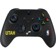 NBA Utah Jazz Jersey Xbox Series X Controller Skin