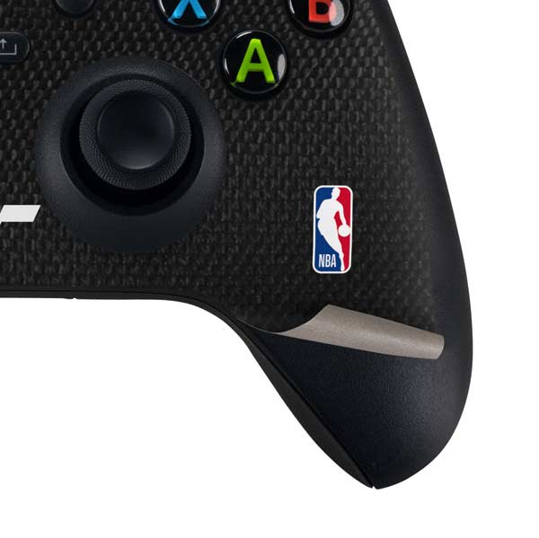 NBA Utah Jazz Jersey Xbox Series X Controller Skin