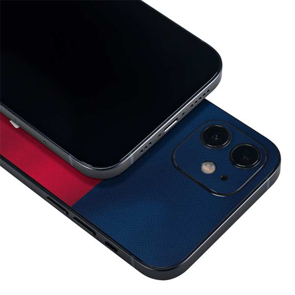NBA Washington Wizards Jersey iPhone 12 Mini Skin