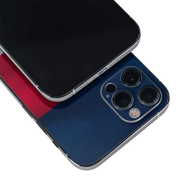 NBA Washington Wizards Jersey iPhone 12 Pro Max Skin