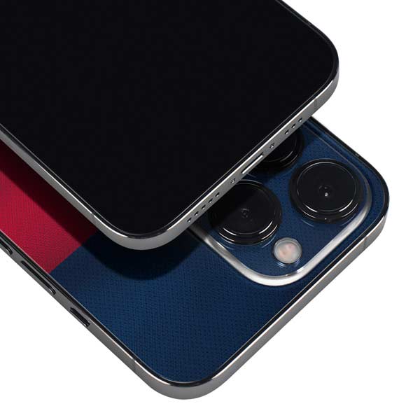 NBA Washington Wizards Jersey iPhone 16 Pro Max Skin
