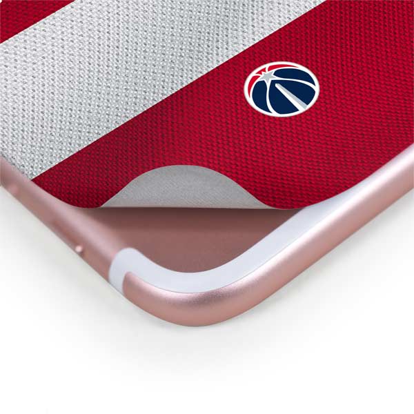 NBA Washington Wizards Jersey iPhone 8 Plus Skin