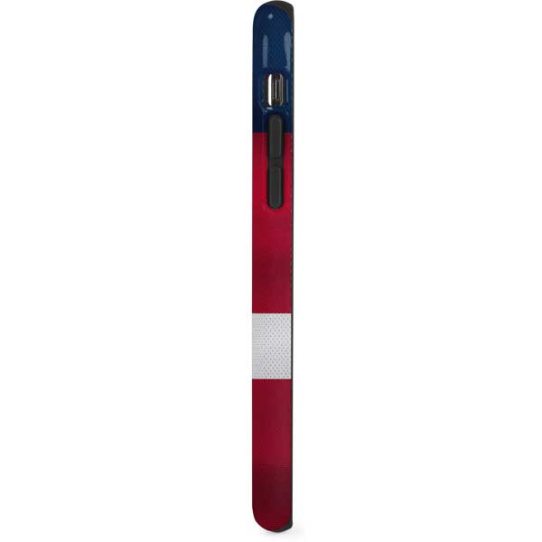 NBA Washington Wizards Jersey iPhone XS Pro Case