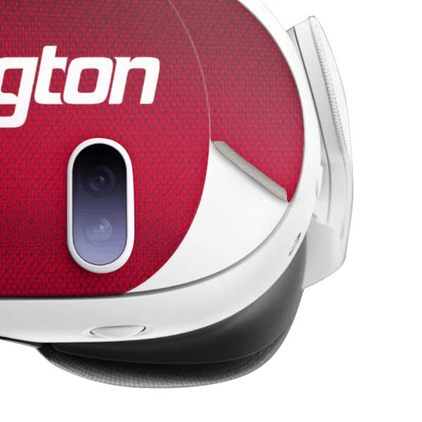 NBA Washington Wizards Jersey Meta Quest 3  Skin