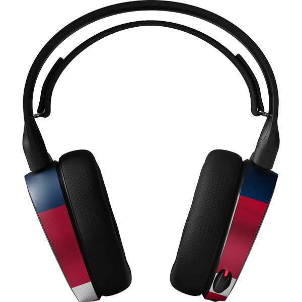NBA Washington Wizards Jersey SteelSeries Arctis 3 Skin
