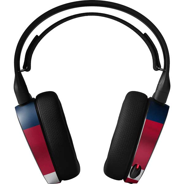 NBA Washington Wizards Jersey SteelSeries Arctis 5 Skin
