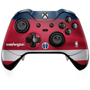 NBA Washington Wizards Jersey Xbox One Elite Controller Skin
