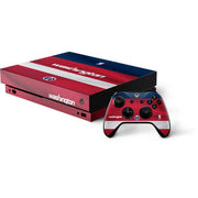 NBA Washington Wizards Jersey Xbox One X Bundle Skin