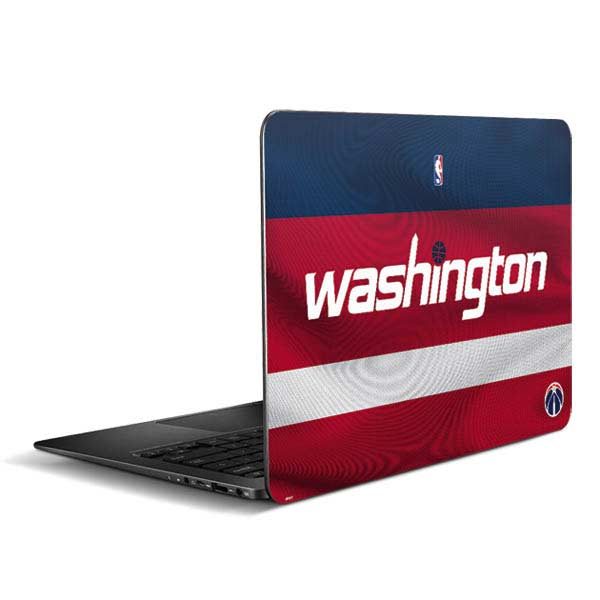 NBA Washington Wizards Jersey Zenbook UX305FA 13.3in Skin
