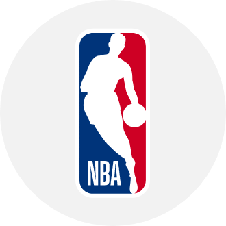 NBA logo