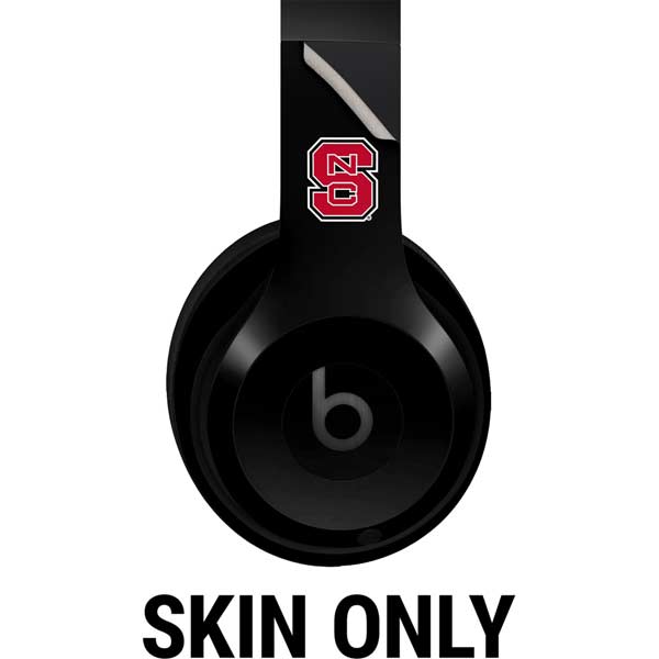 North Carolina State University Logo Beats Studio Pro Wireless Headphones Skin