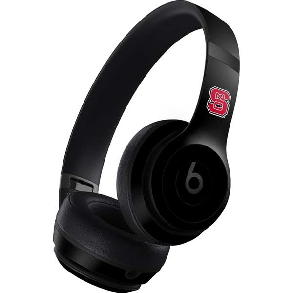 North Carolina State University Logo Beats Studio Pro Wireless Headphones Skin