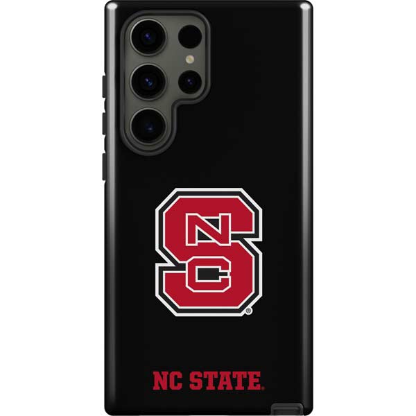 North Carolina State University Logo Galaxy S23 Ultra Pro Case