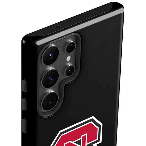 North Carolina State University Logo Galaxy S23 Ultra Pro Case