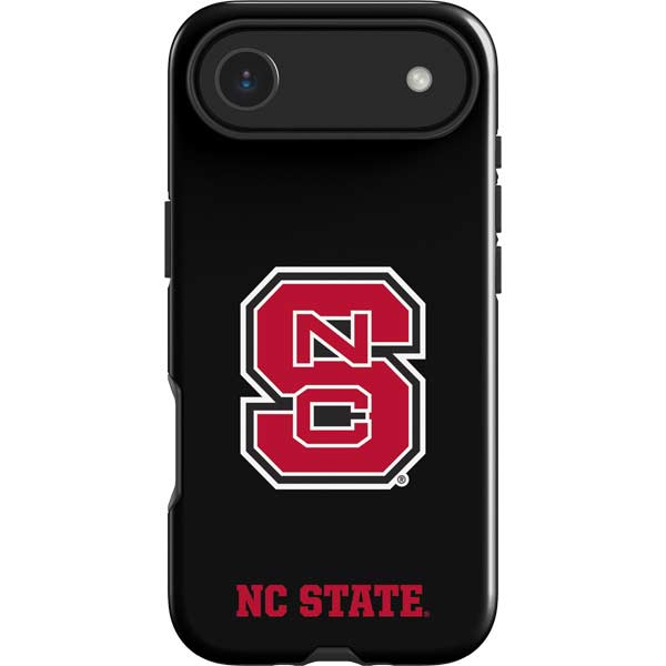 North Carolina State University Logo iPhone 17 Air Impact Case