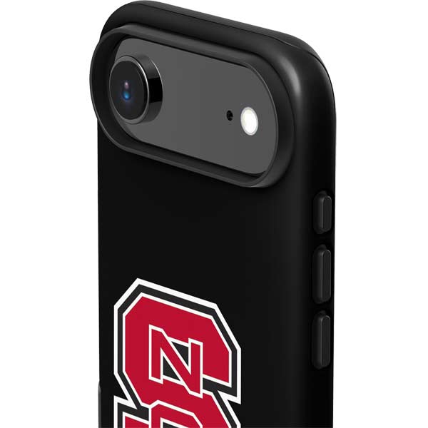 North Carolina State University Logo iPhone 17 Air Impact Case