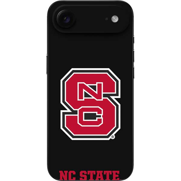 North Carolina State University Logo iPhone 17 Air Skin