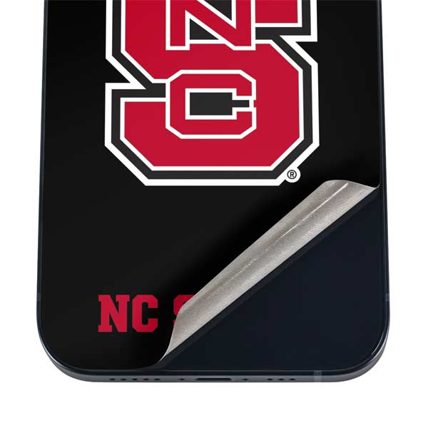 North Carolina State University Logo iPhone 17 Air Skin
