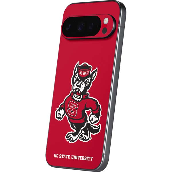 North Carolina State University Wolfpack Google Pixel 10 Pro XL Skin