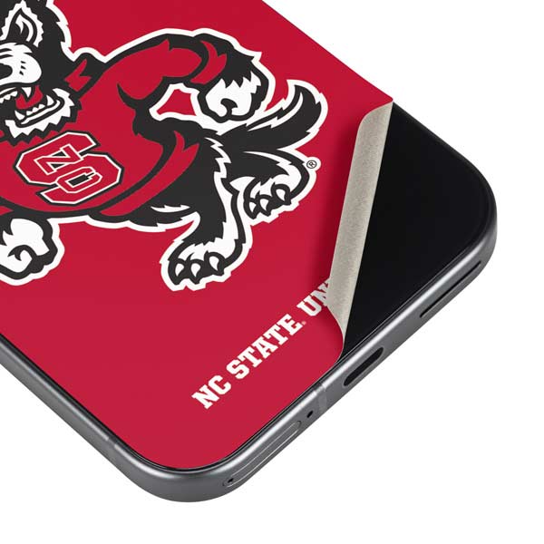 North Carolina State University Wolfpack Google Pixel 10 Pro XL Skin
